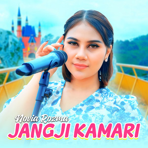 Novia Rozma - Jangji Kamari