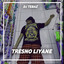 DJ TEBAZ - Tresno Liyane