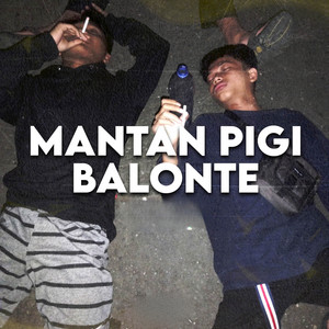 XPINN RMX - Mantan Pigi Balonte