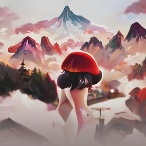 Wewen CBF - My Heart a Dream