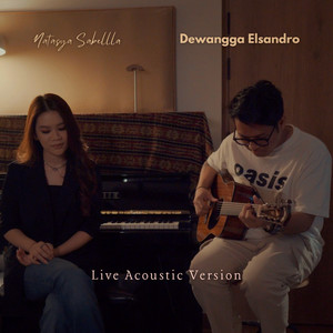 Natasya Sabella - Menerima Luka - Live Acoustic Version