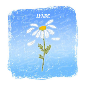 LYNDE - Please Please Lang