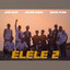 Juan Reza, Jacson Zeran, Oncho Flash - ELELE 2