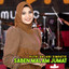 Putri Anjani, SIMPATIK MUSIC - Saben malam jumat