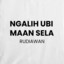 Rudiawan - Ngalih Ubi Maan Sela