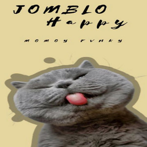 Momoy fvnky - DJ JOMBLO HAPPY