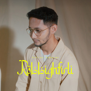 Sufian Suhaimi - Robbighfirli