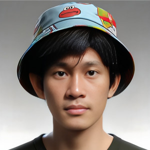 Agus Masri - Luka Tanpa Suara