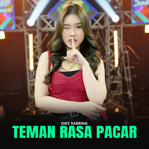 dike sabrina - Teman Rasa Pacar