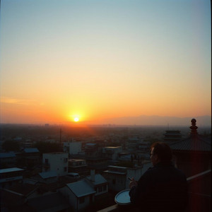 Deny Cool - Pejuang Nafkah Keluarga