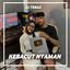 DJ TEBAZ - Kebacut Nyaman