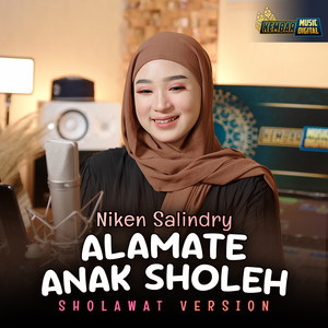 Niken Salindry - Alamate Anak Sholeh
