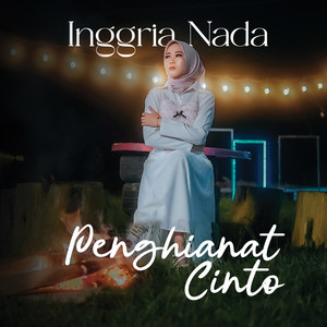 Inggria Nada - Penghianat Cinto