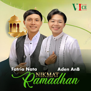 Fatria Nata, Aden AnB - Nikmat Ramadhan