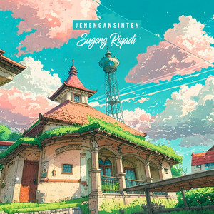 JENENGANSINTEN - Sugeng Riyadi