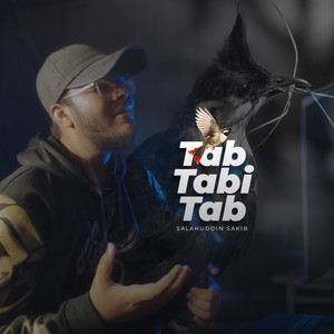 Salahuddin Sakib - Tab Tabi Tab - sawtu safiril bulbul
