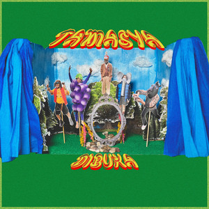 BATDD - Tamasya Dibuka