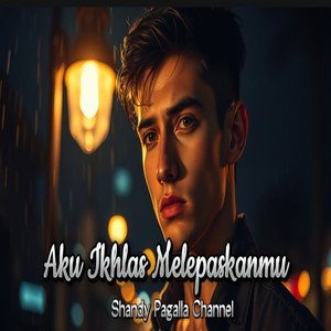 Shandy Pagalla Channel, Shandy Pagalla - Aku Ikhlas Melepaskanmu