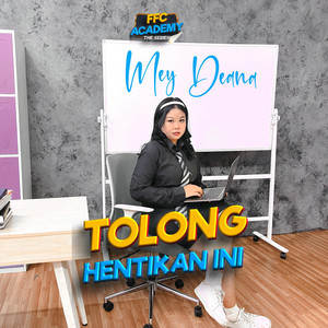 Mey Deana - Tolong Hentikan Ini