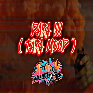 ANADOK - DARA !!! ( Tara Mood )
