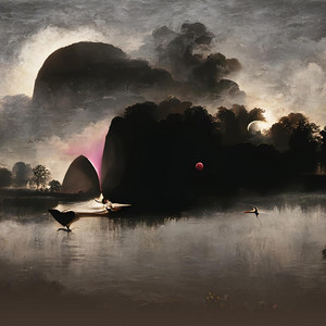 Frenggo - Setiap senyum menyembunyikan luka