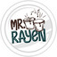 Mr Rayen - Kurenan Moglong (Versi Koplo)