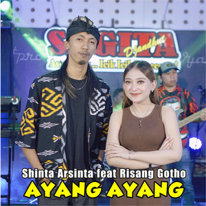 Shinta Arsinta - Ayang Ayang