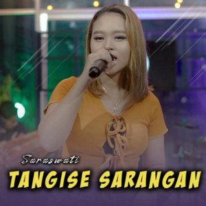 Saraswati - Tangise Sarangan