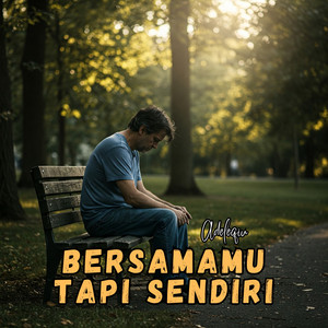 Adelique - BERSAMAMU TAPI SENDIRI