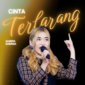 Almera Sabrina - Cinta Terlarang