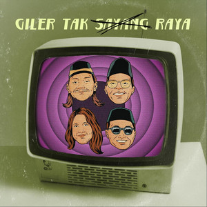 GTS - Giler Tak Raya