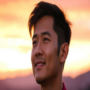 Shandy Pagalla Channel, Shandy Pagalla - Aku Ikhlas Mencintainya