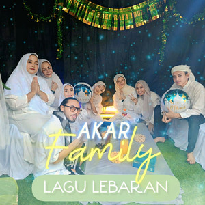 Akar Family - Lagu Lebaran