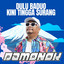 DAMONOK - Dulu Baduo Kini Tingga Surang