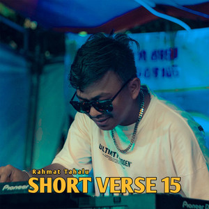 Rahmat Tahalu - DALINDA BA JAMPING JAMPING REVERB X SPEDD (SHORT VERSE 2025)