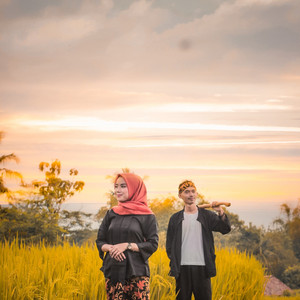 NOVITA NIRA NURJAINA - Lukisan Semesta