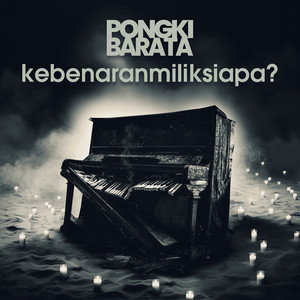 Pongki Barata - kebenaranmiliksiapa?