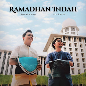 Radya Rachmat, Aziz Soulisa - Ramadhan Indah