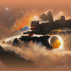 Herman.F - Segenap Cinta Yang Ada