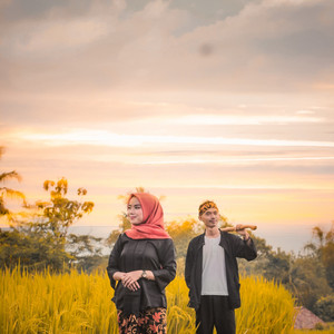 NOVITA NIRA NURJAINA - Lukisan Semesta