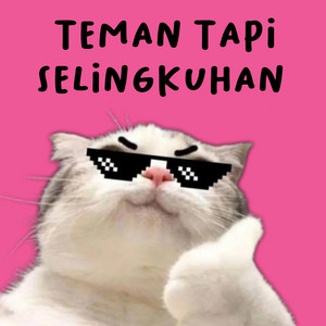 Dirga YETE - Teman Tapi Selingkuhan