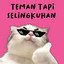 Dirga YETE - Teman Tapi Selingkuhan