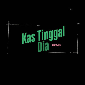 Just Stanlley - Kas Tinggal dia