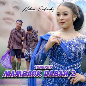 Niken Salindry - Tungkek Mambaok Rabah 2