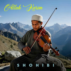 Shohibi - Allah Karim - Instrumental