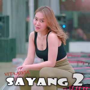 Vita Alvia - SAYANG 2