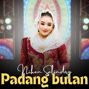 Niken Salindry - Padang Bulan