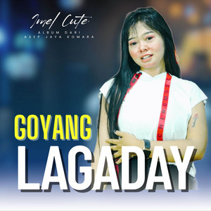 Imel Cute - Goyang Lageday - Live Version