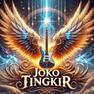 Joko Tingkir - Just You