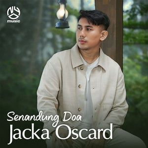 Jacka Oscard - Senandung Doa